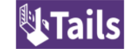 Tails Logo